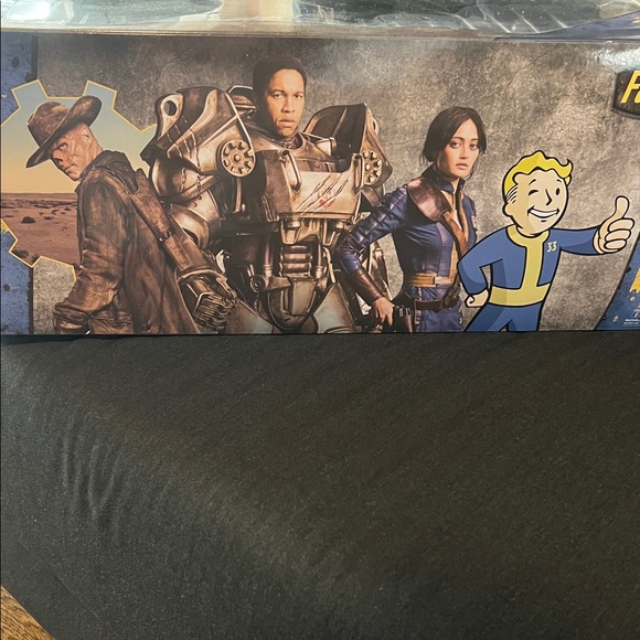 Action Figure Set - Multicolor - Picture 5 of 6